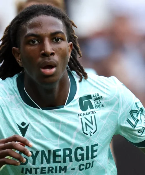 Ligue 1 2025-2026: Angers-Nantes, le probabili formazioni