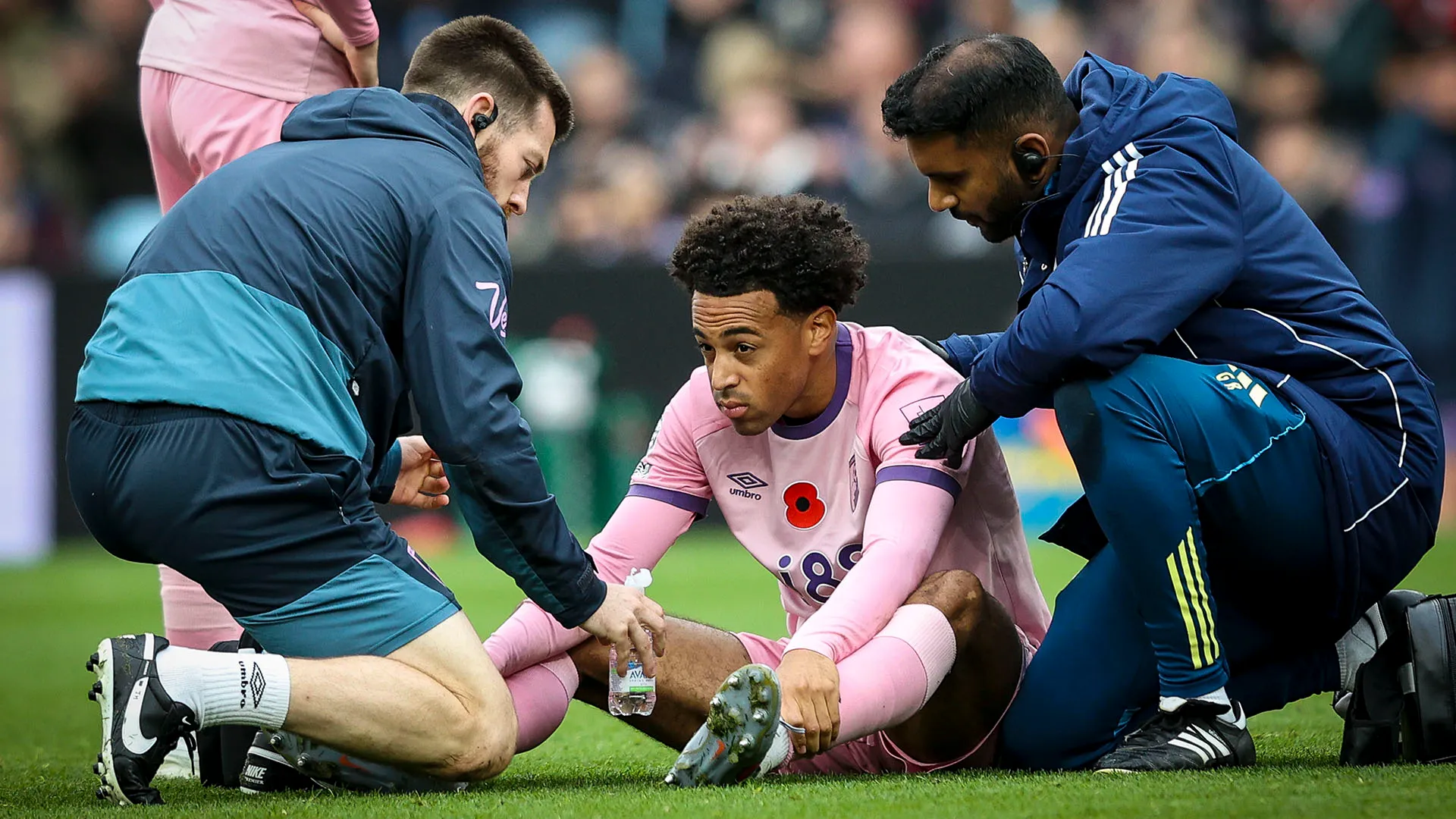 Tyler Adams è riuscito a riprendere la partita