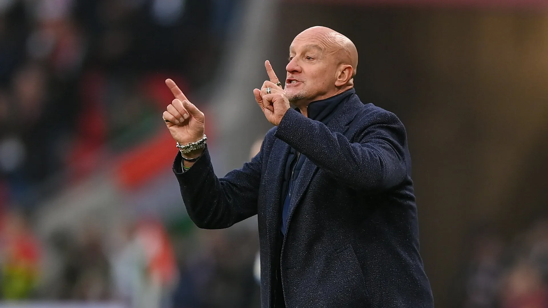 L'Ungheria non parteciperà ai Mondiali che si giocheranno nel 2026... 