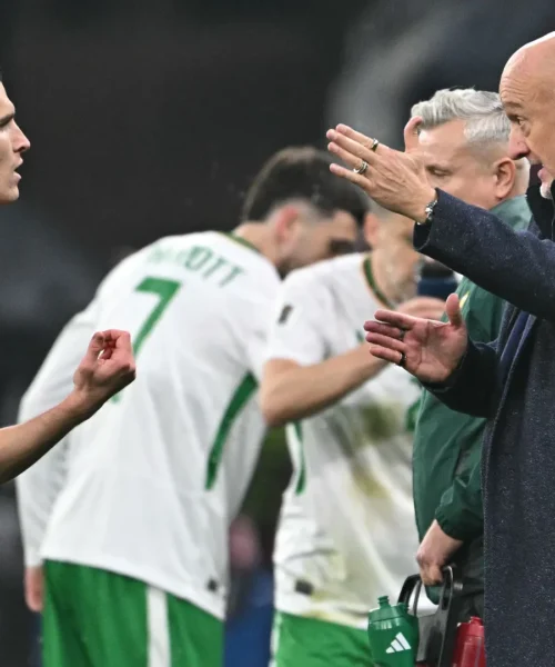 Marco Rossi a pezzi, niente Mondiale: “Tristezza enorme, non riesco a pensare al futuro”