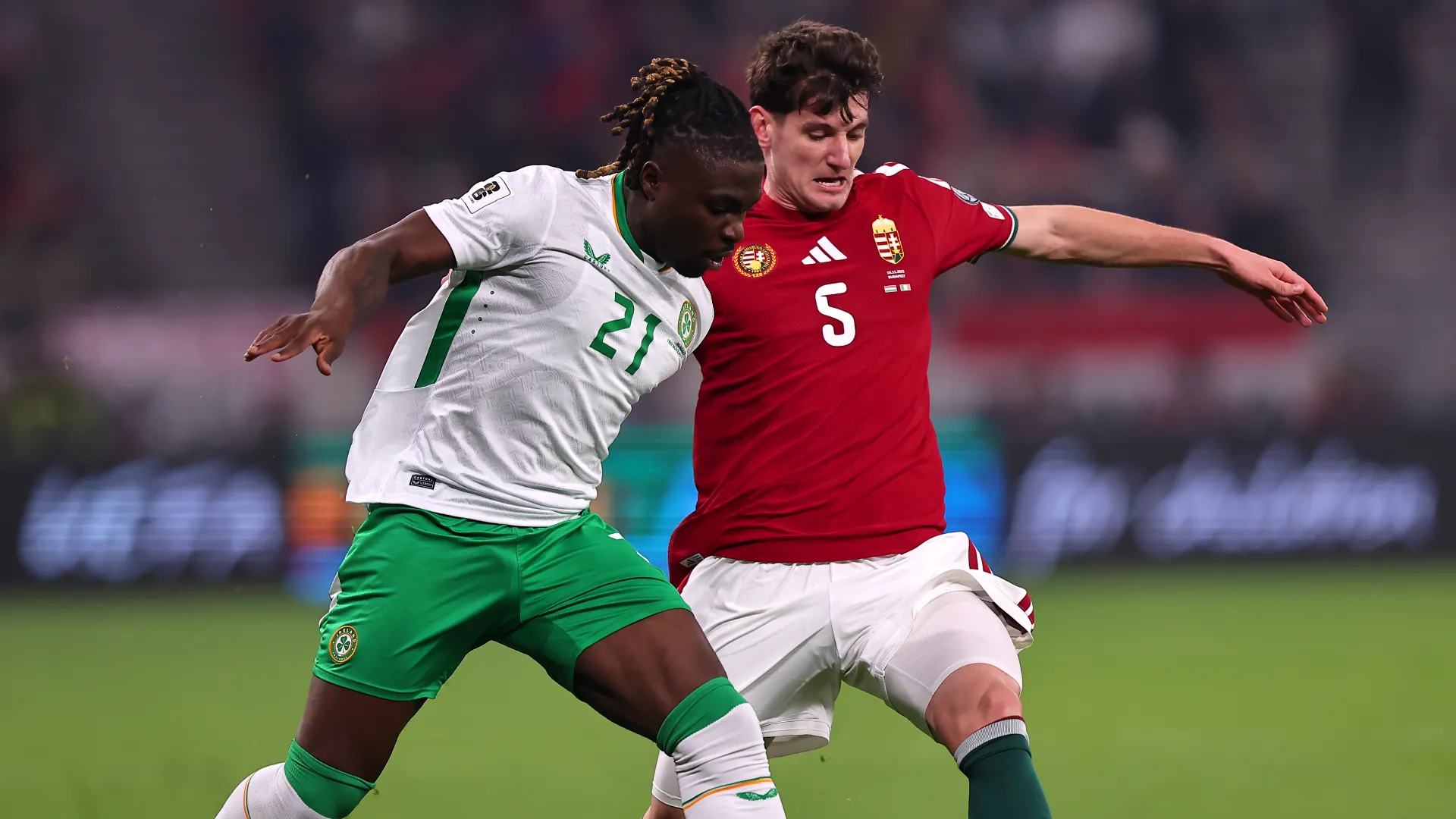 "In questo momento è difficile dire qualsiasi cosa...  