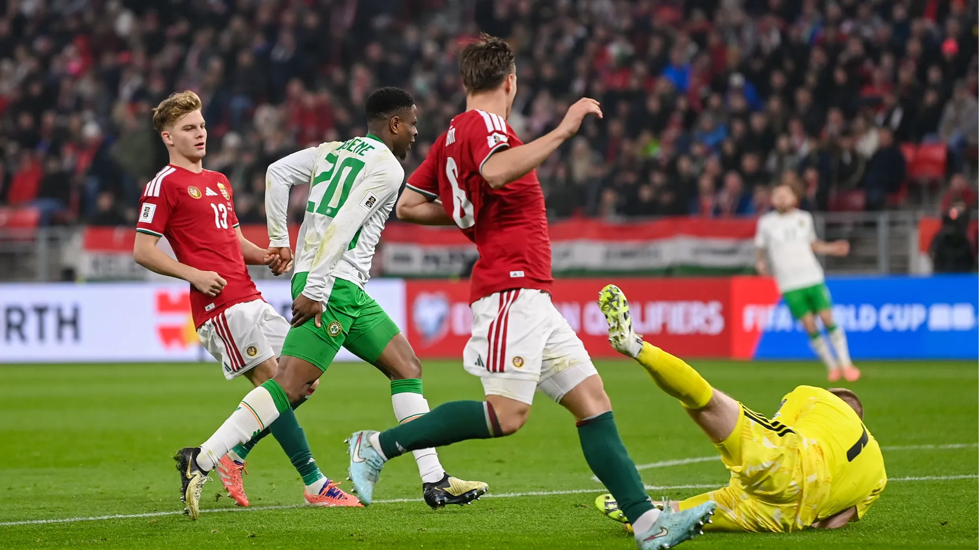 ... siamo una buona squadra, ma non siamo fenomeni"