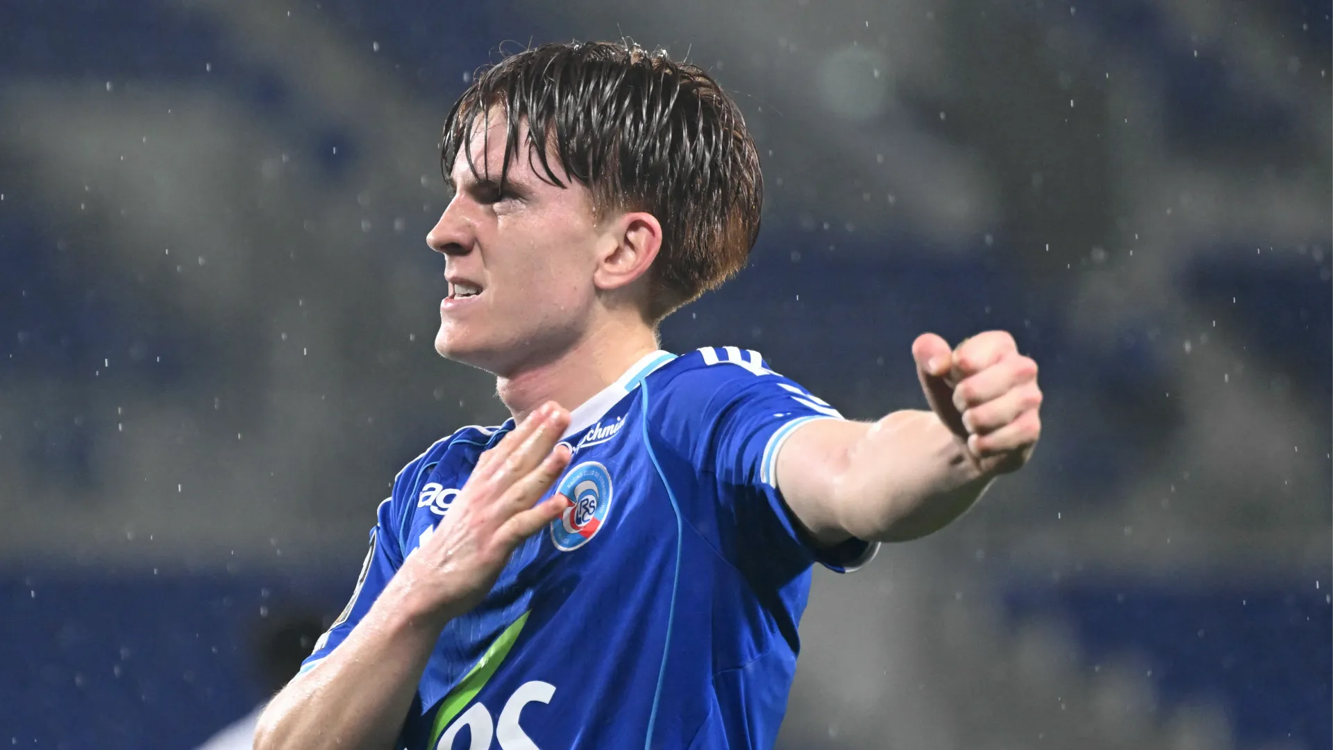 La società bavarese è tra le tante pretendenti di Valentín Barco
