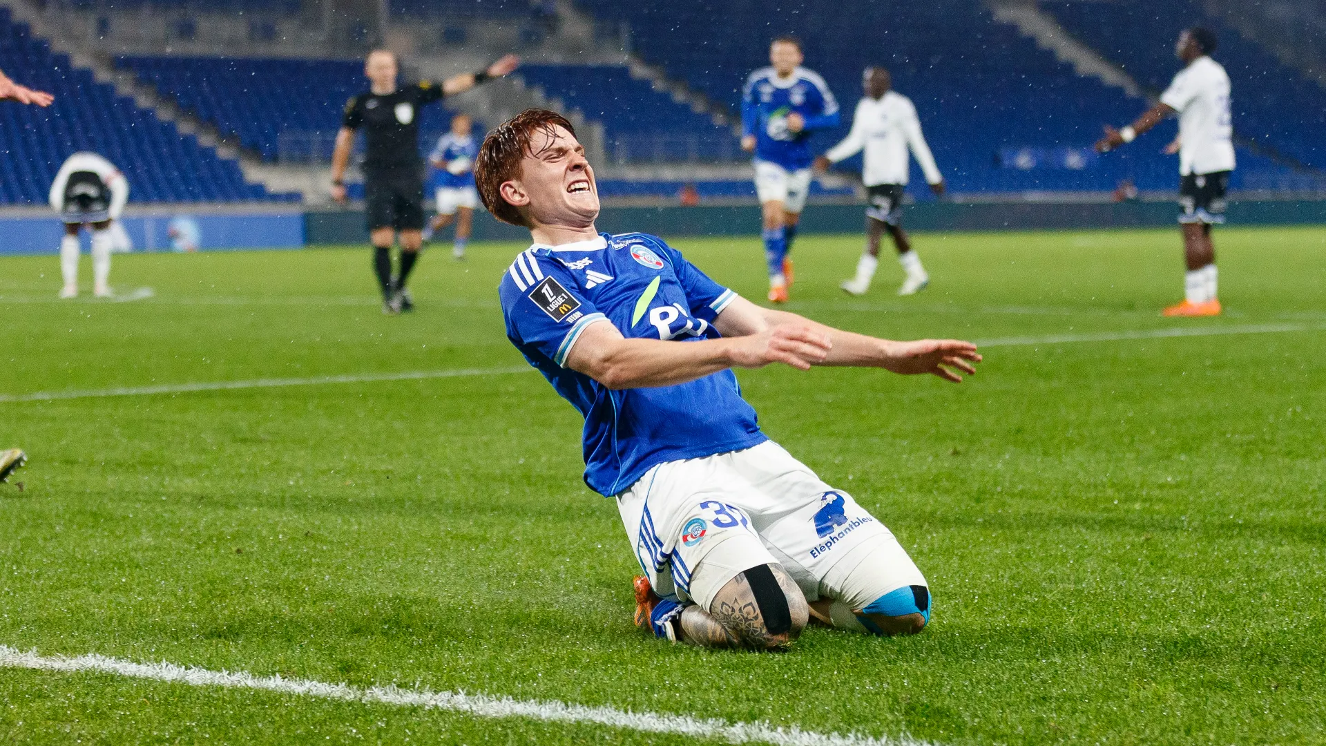 Non è un caso che Barco abbia già servito 4 assist in 11 partite di Ligue 1 questa stagione
