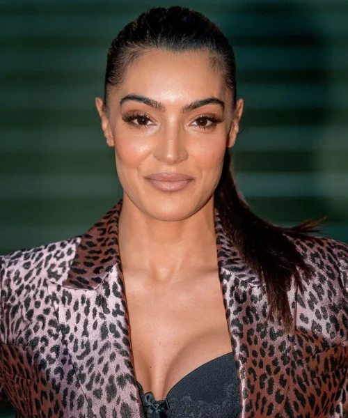 Valentina Maceri: le foto più belle dell’ex calciatrice diventata giornalista