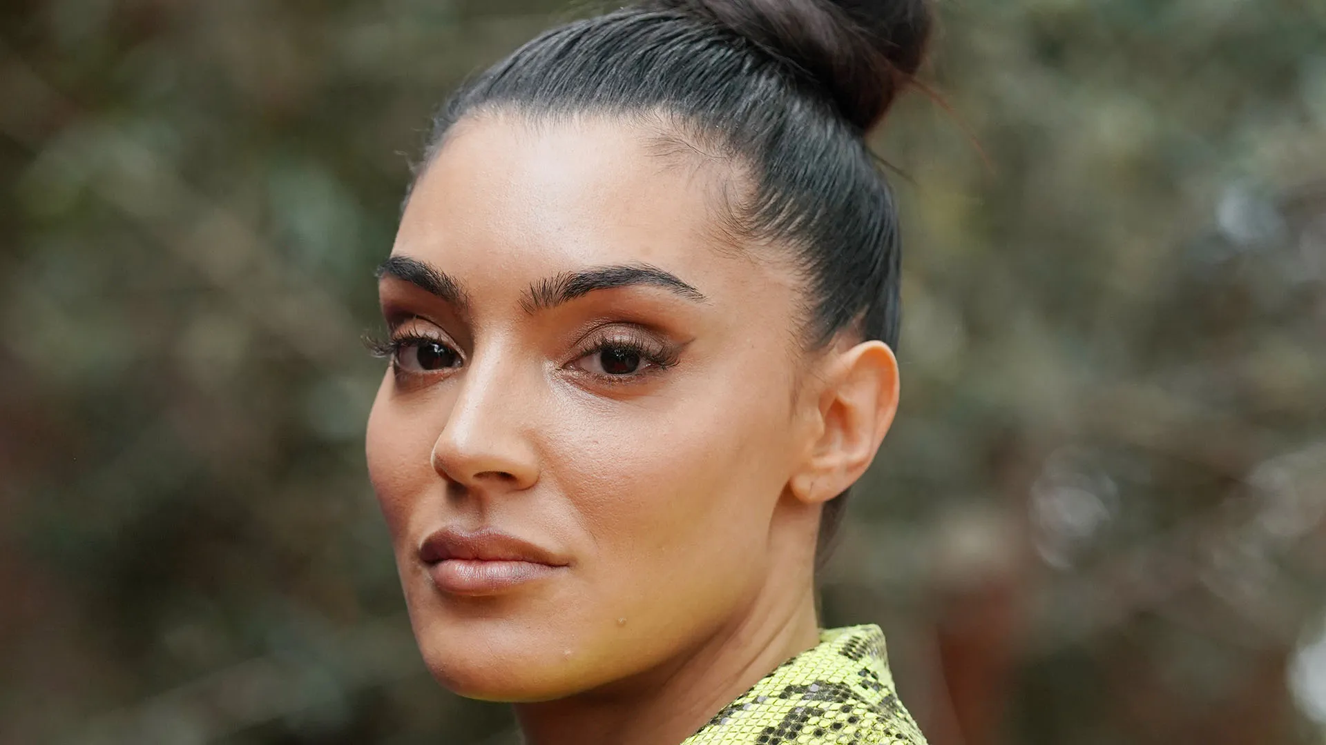 Su Instagram ha oltre 100mila followers