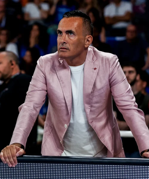 Trapani Shark, altro punto di penalizzazione