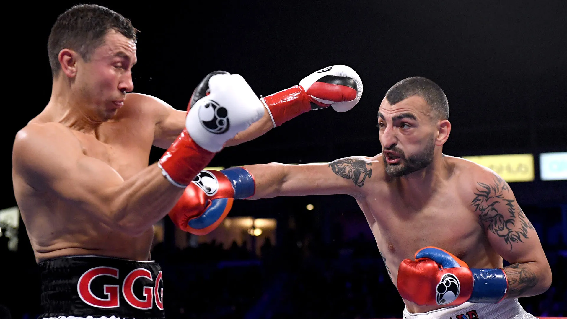 "Confidiamo che ora sia in un luogo di pace, senza dolore né sofferenza"