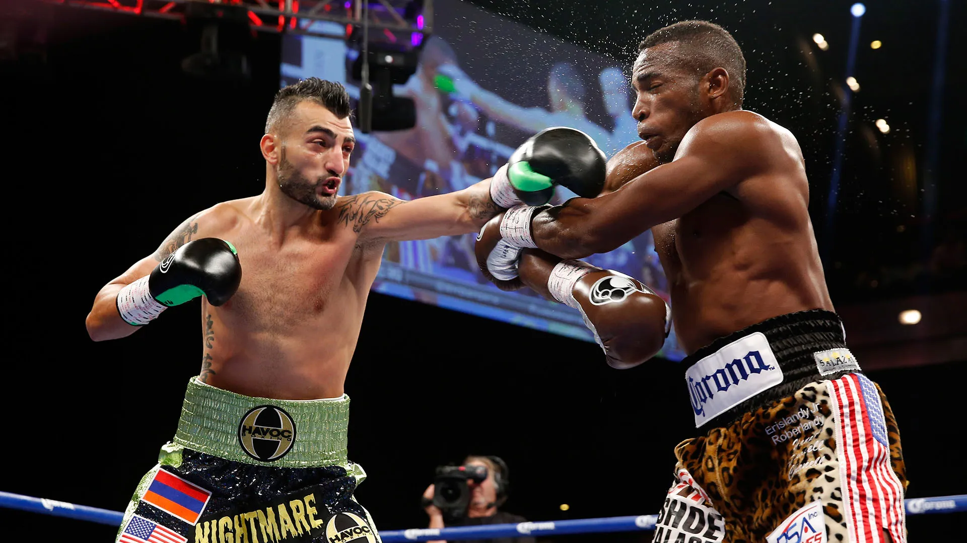 "Chi conosceva Vanes sa quanto fosse speciale e quanto profondamente amasse", ha scritto la sua famiglia in una nota