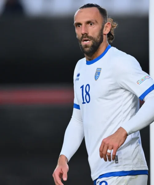 Qualificazioni Mondiali 2026: Slovenia-Kosovo, le probabili formazioni