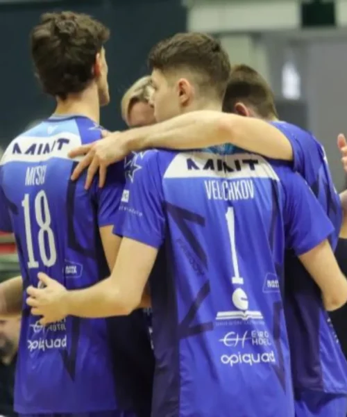 La Vero Volley Monza cerca riscatto tra le mura amiche