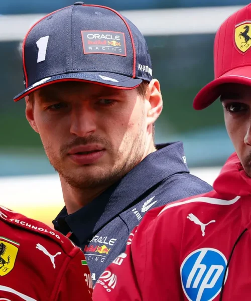 F1: i 10 piloti di Formula 1 più pagati nel 2025. Foto