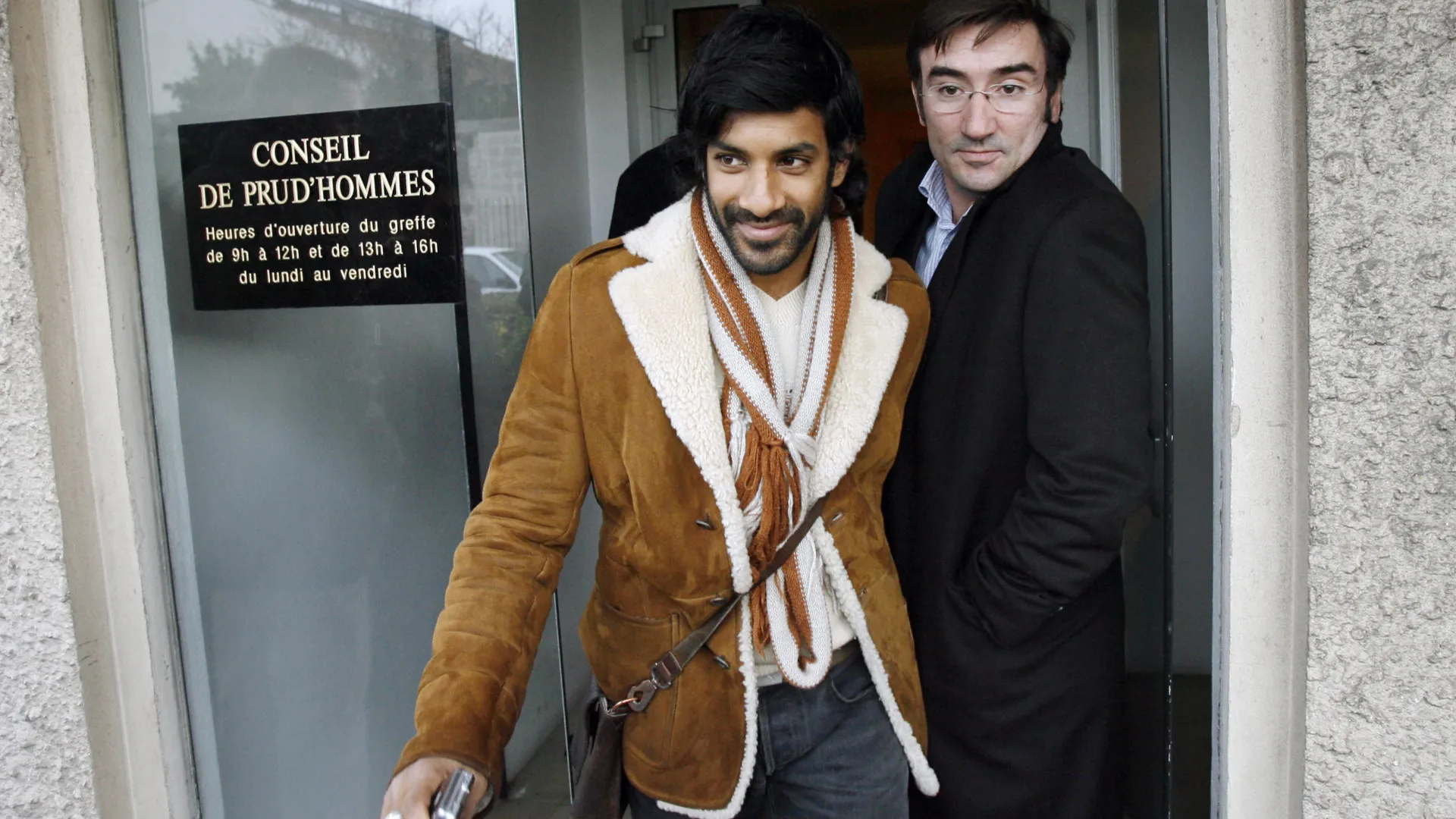 Da molti l'ex centrocampista è ricordato soprattutto per l'esperienza all'Olympique Lione
