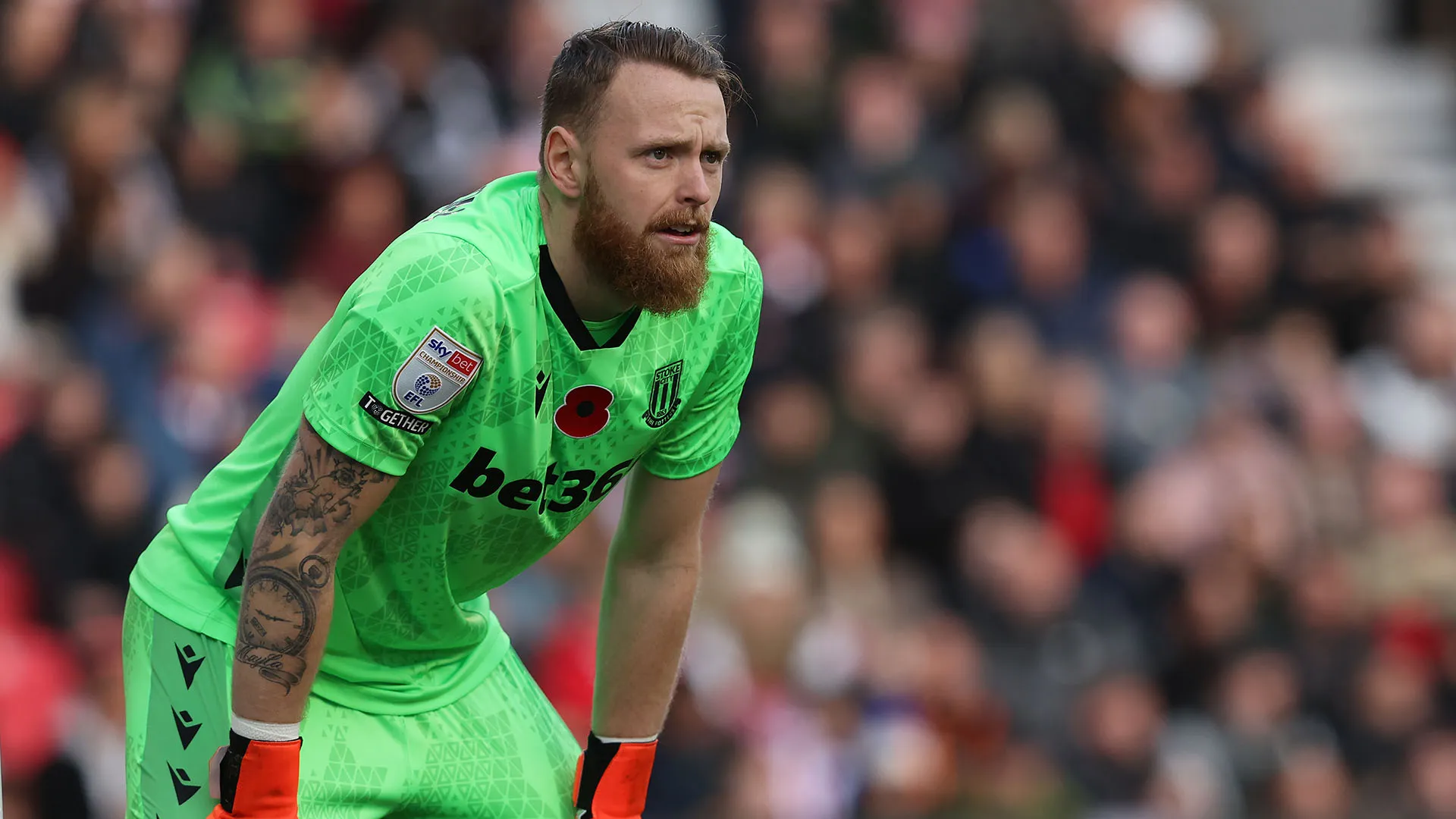 Il campione si sentiva in grado di continuare la partita e non ha voluto la sostituzione