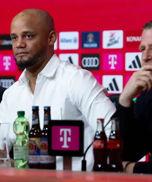 Maxi domino di calciomercato: coinvolto anche il Bayern Monaco. Foto