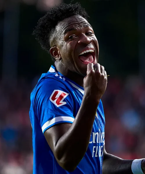 Liga 2025-2026: Alaves-Real Madrid, le probabili formazioni