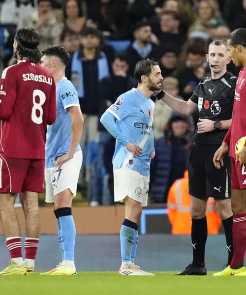 Mercato Juventus, sfida al Milan per il super campione del Manchester City