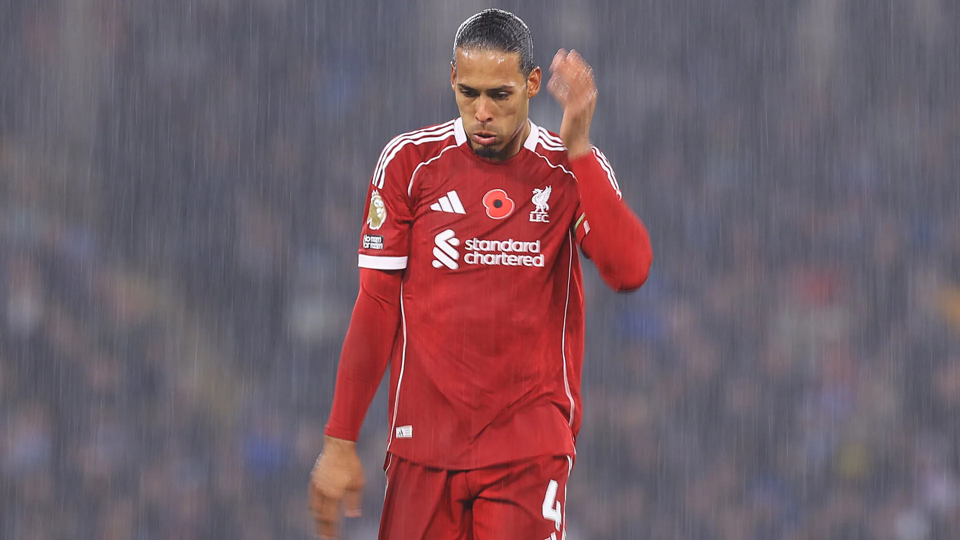 Successivamente, però, i Reds sono stati surclassati e hanno perso 3-0 la sfida contro i Citizens