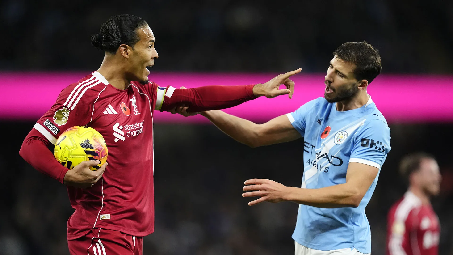 Evidentemente il suo comportamento ha dato i frutti sperati...