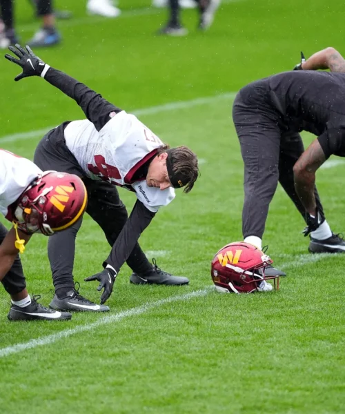 La NFL sbarca al Santiago Bernabeu