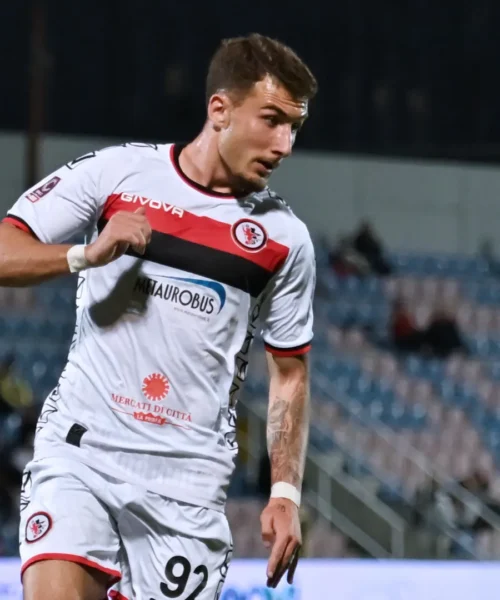 Serie C, Girone C: Trapani-Foggia, le probabili formazioni