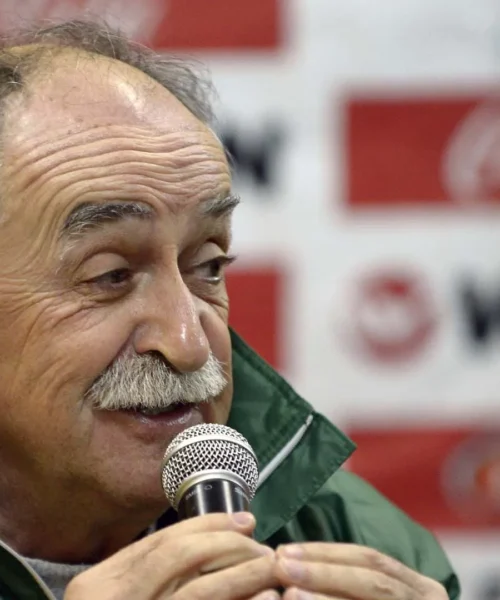 Morto Xabier Azkargorta, centrò una storica qualificazione ai Mondiali