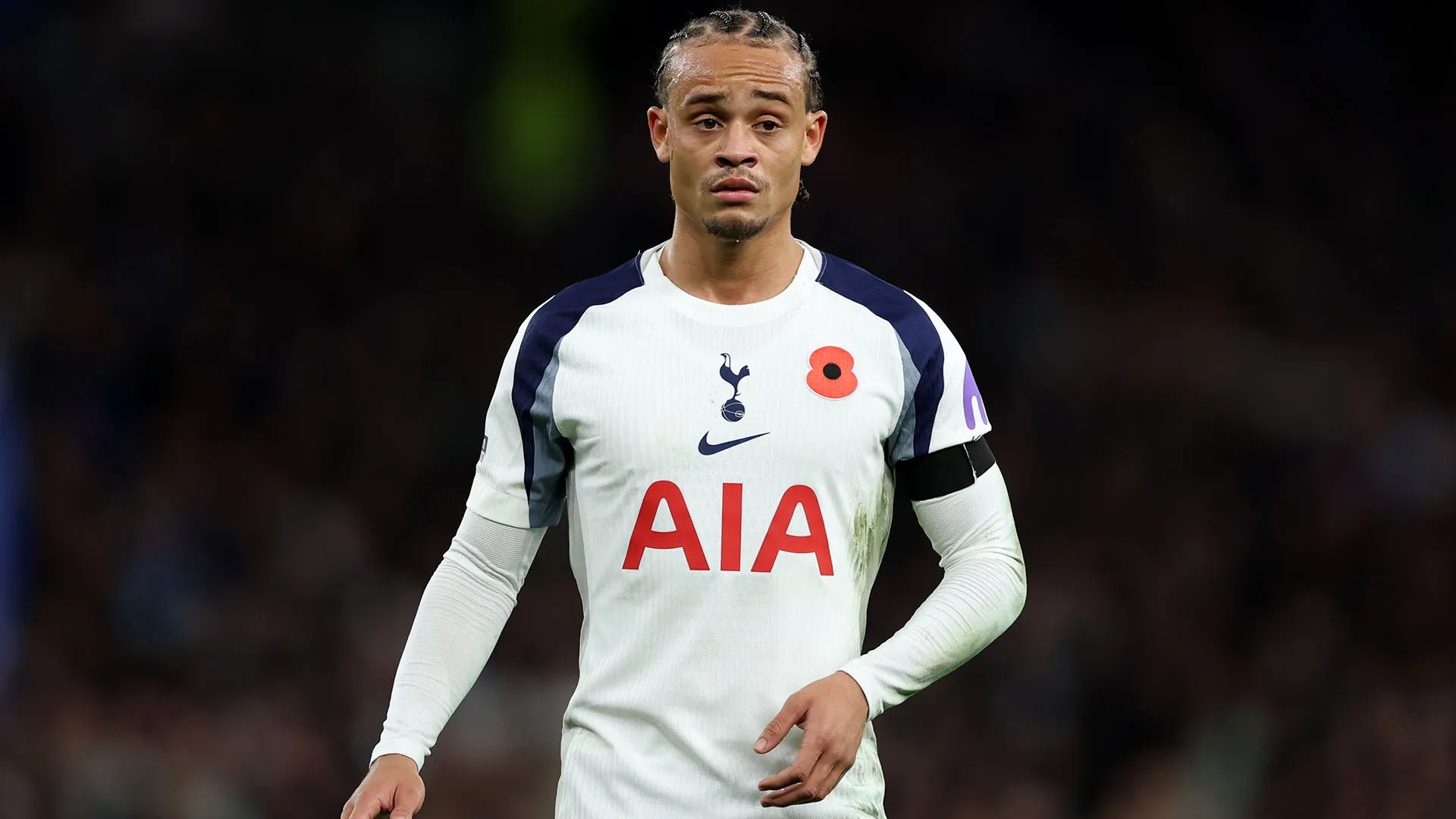 In estate ha lasciato il Lipsia: gli Spurs l'hanno acquistato per 65 milioni di euro
