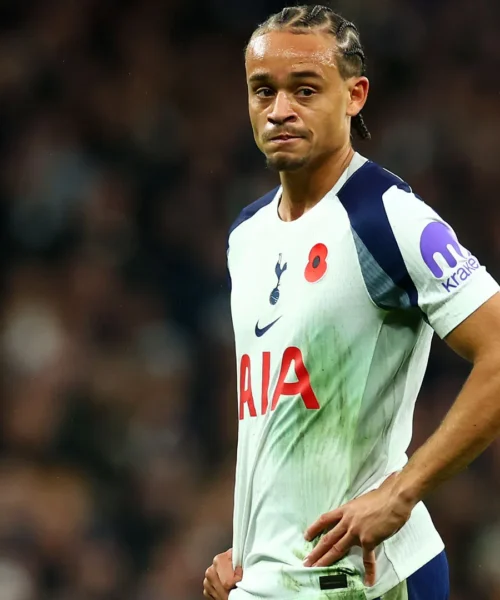 Premier League 2025-2026: Burnley-Tottenham, le probabili formazioni