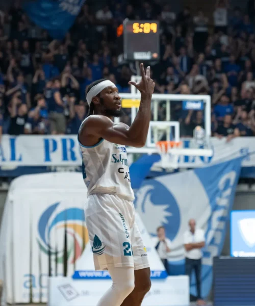 Vittoria importante per Cantù contro Cremona