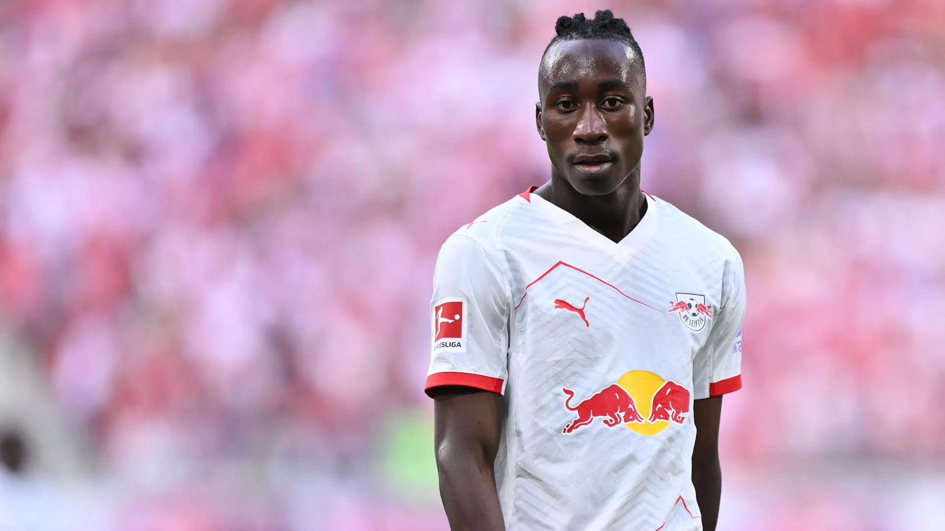 Se dovesse arrivare una maxi offerta, per il Lipsia sarebbe difficile rifiutare
