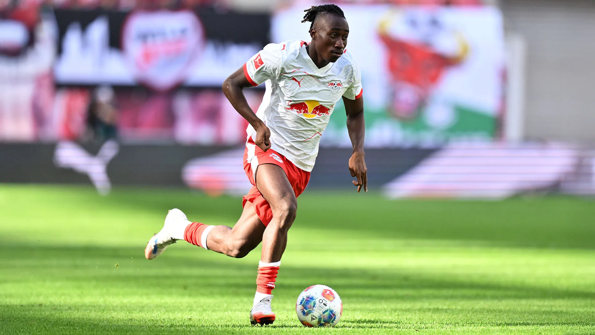 Anche Chelsea, Arsenal e Manchester United stanno monitorando Diomande
