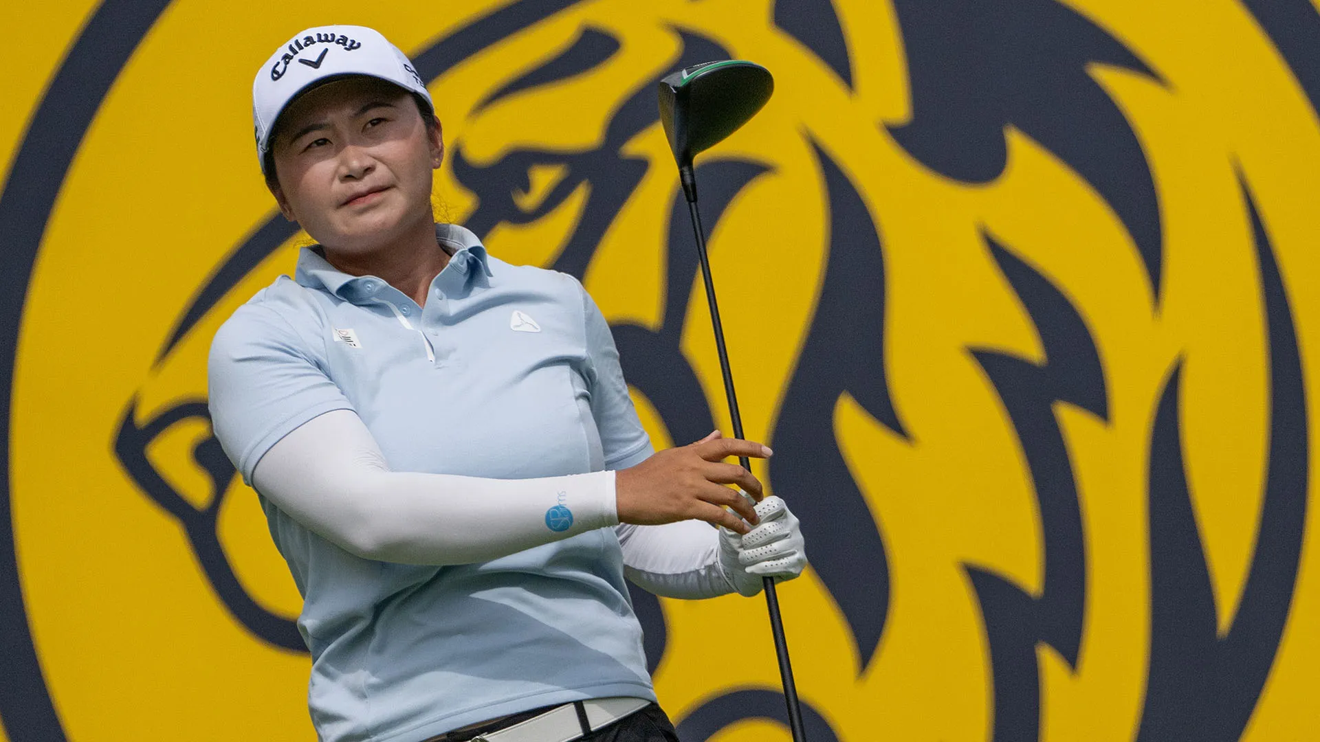 La cinese Yan Liu ($108,235)