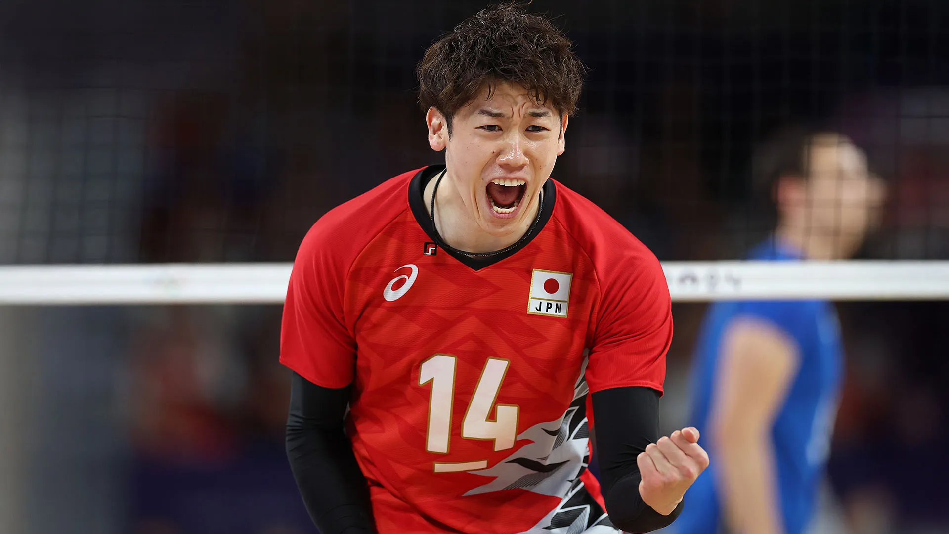 7- Yuki Ishikawa (Pallavolo): attualmente gioca in Italia e dal 2014 è uno dei leader della nazionale giapponese di pallavolo