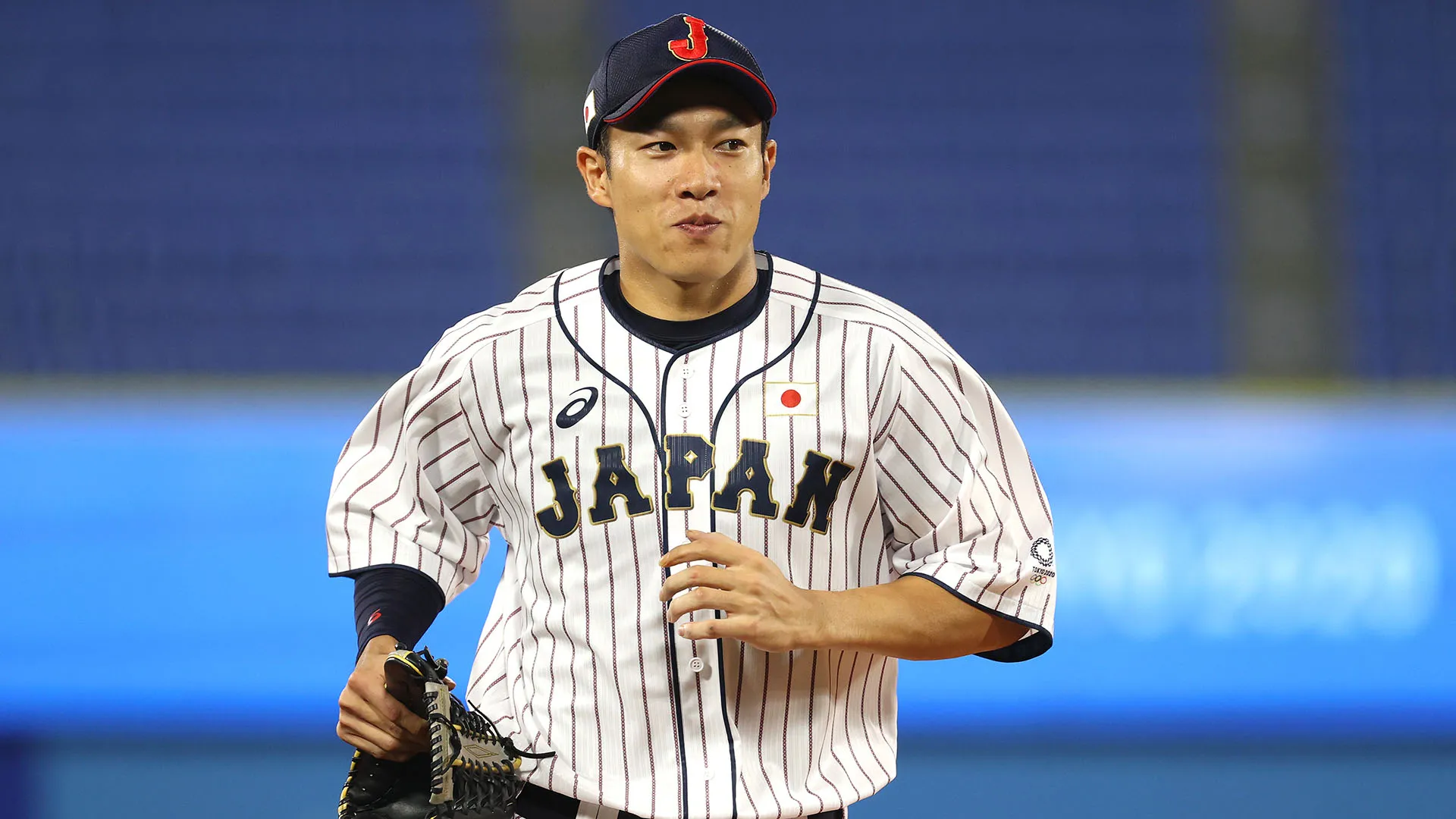 10 Yuki Yanagita (Baseball): 3,8 milioni di dollari. Il campione del Fukuoka SoftBank Hawks è tra i più pagati del campionato giapponese