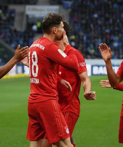 Ritorno possibile in Bundesliga per l’ex campione del Bayern Monaco: foto