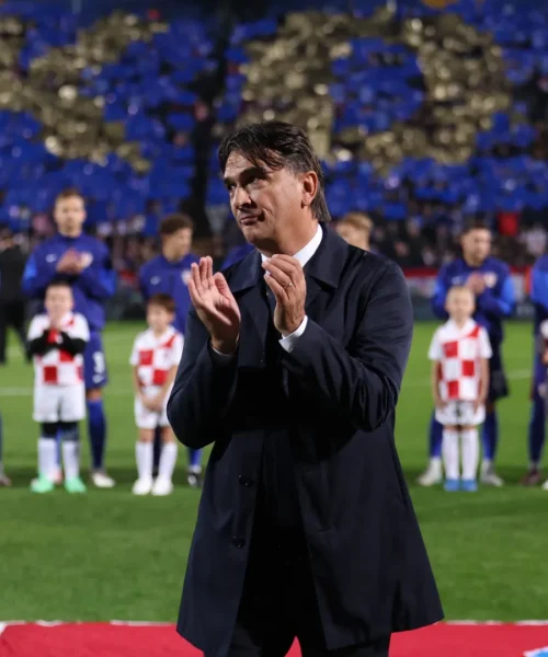 Qualificazioni Mondiali 2026: Croazia-Far Oer, le probabili formazioni