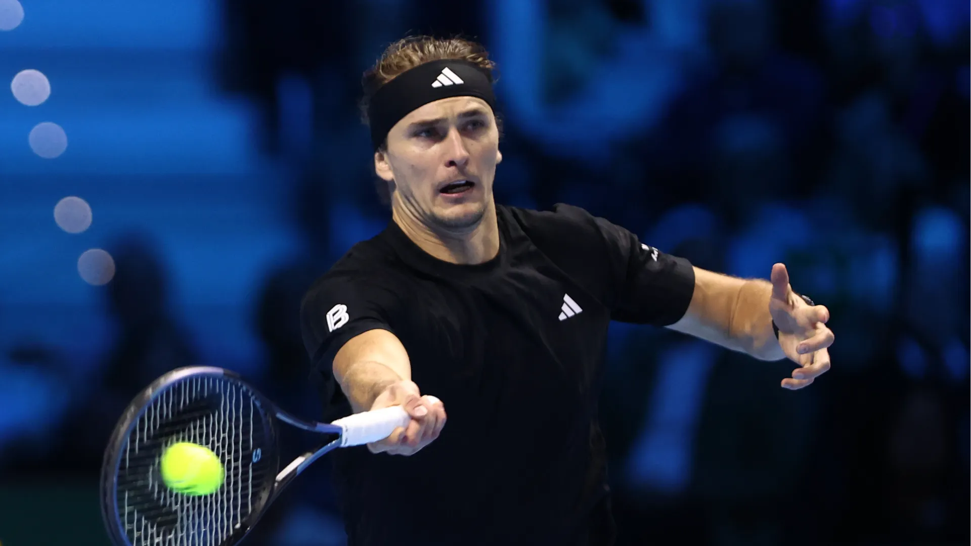 Ancora una volta l'Azzurro ha avuto la meglio su Zverev: è la quinta volta consecutiva che succede, la quarta nel 2025