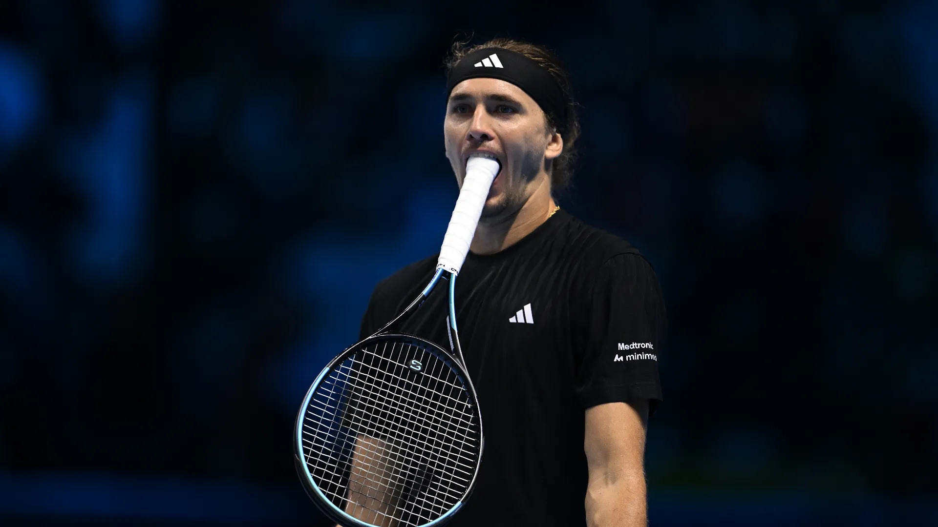 "Ho avuto più occasioni di lui e sento di aver giocato bene da fondo campo"