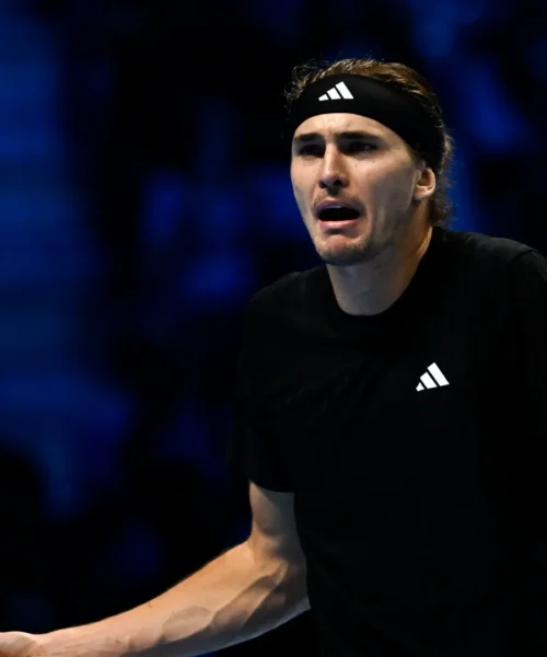 Alexander Zverev non ci sta dopo la sconfitta con Jannik Sinner: parole chiare