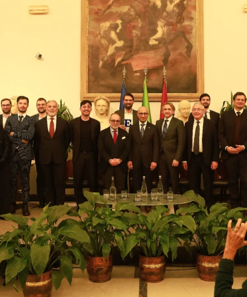 Innovazione e sostenibilità: sette start-up premiate al Campidoglio