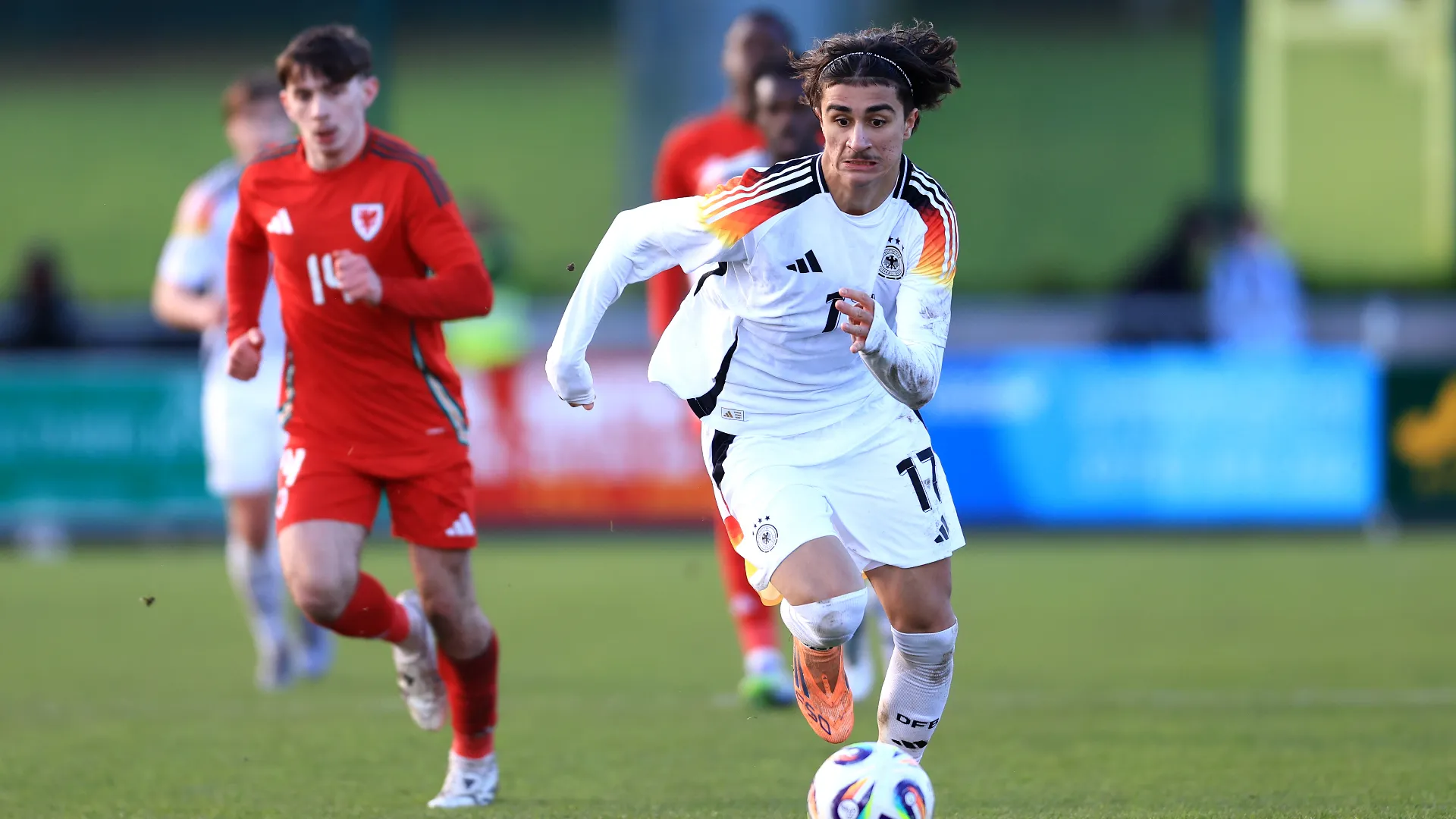 Adin Licina potrebbe lasciare la Germania a gennaio