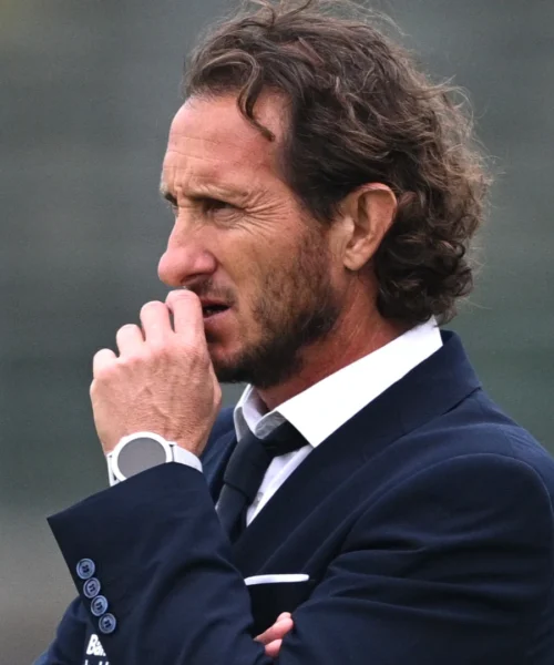 Union Brescia, già pronto il sostituto di Aimo Diana