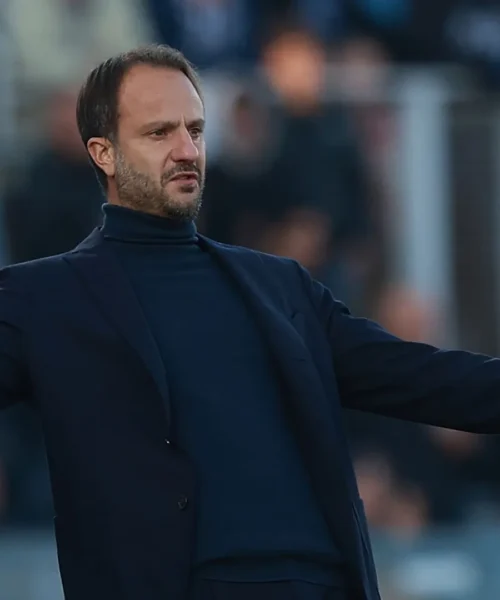 Pisa, Alberto Gilardino vuole più cattiveria