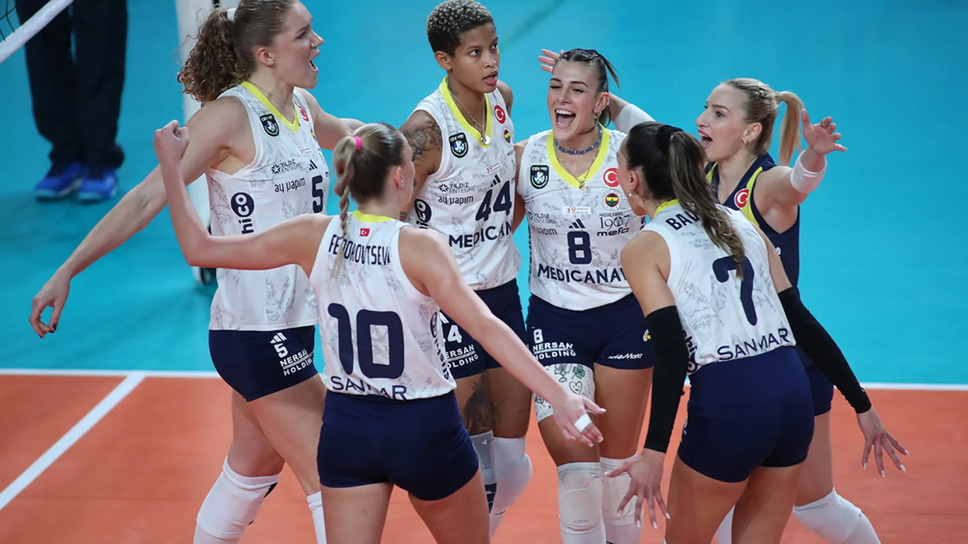 Orro a fine partita è stata avvicinata da un giornalista, Giuliano Bindoni...