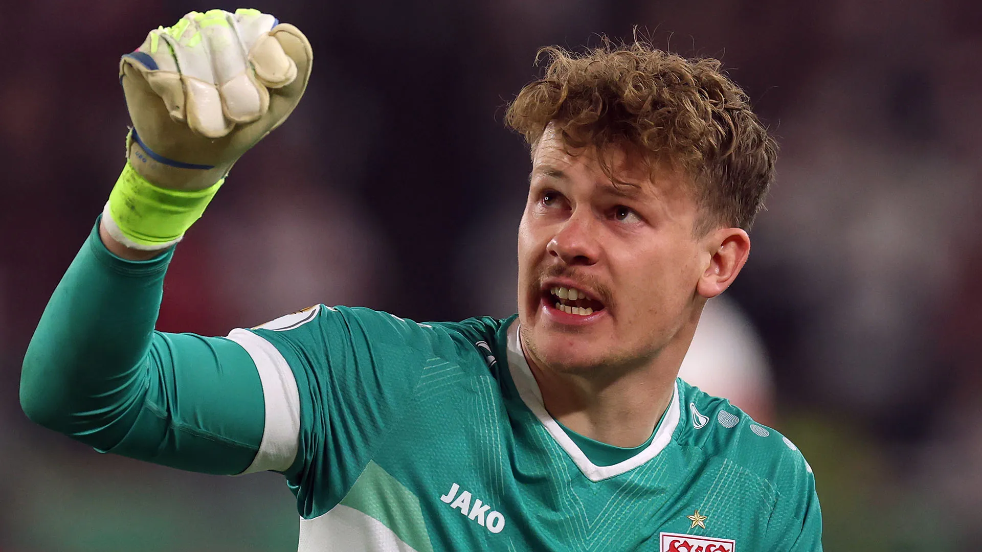 In Baviera si dubita delle possibilità dello Stoccarda di prolungare il prestito o di ingaggiare a titolo definitivo Nübel