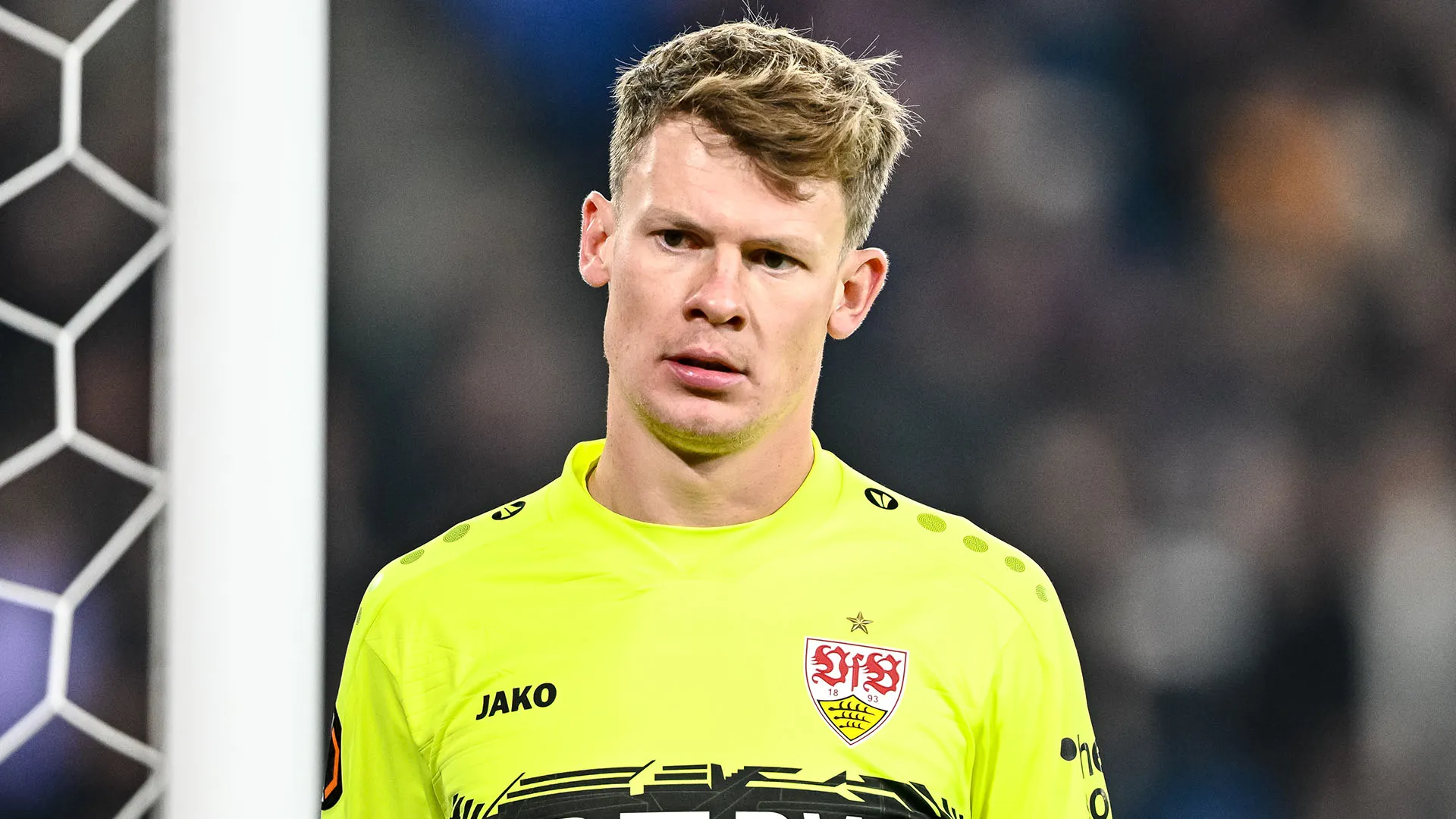 Solo i club inglesi potrebbero farsi carico dello stipendio del portiere