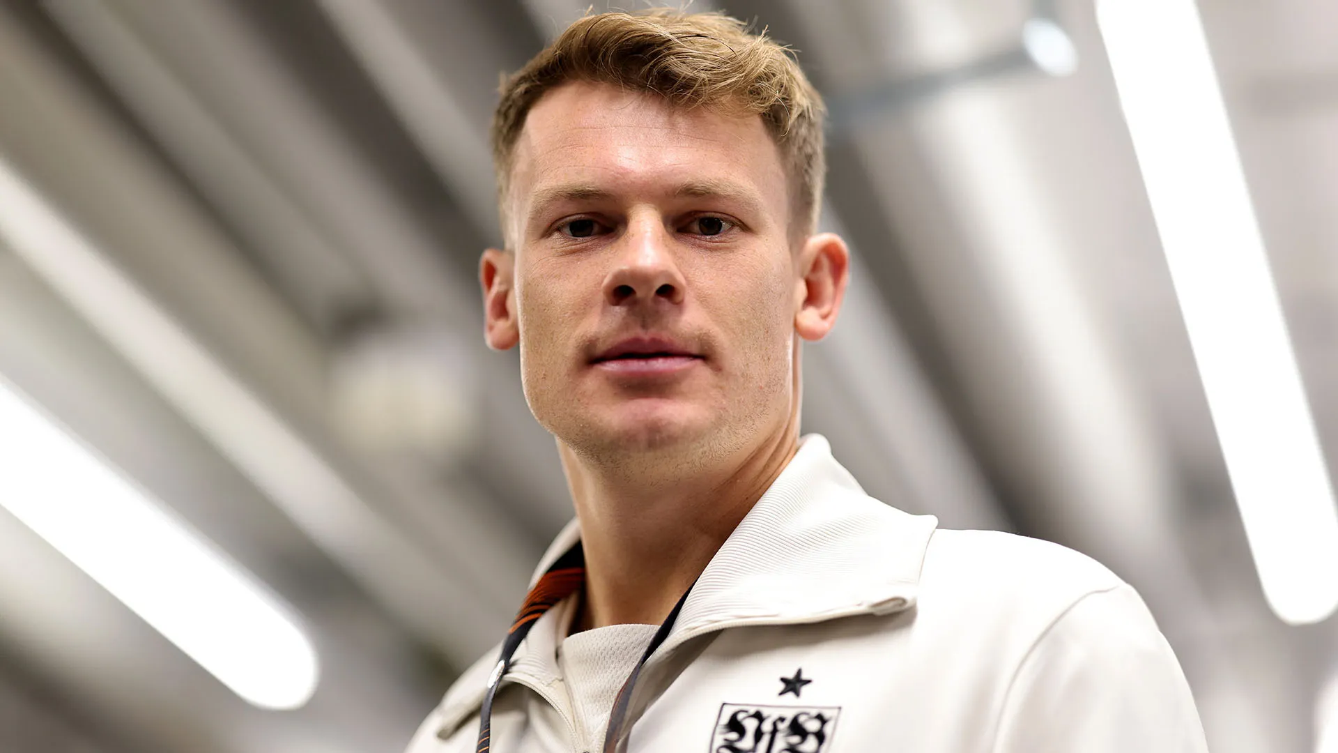 Secondo quanto riporta Sport Bild, Nübel nonostante le buone prestazioni in prestito allo Stoccarda non ha futuro nei campioni di Germania