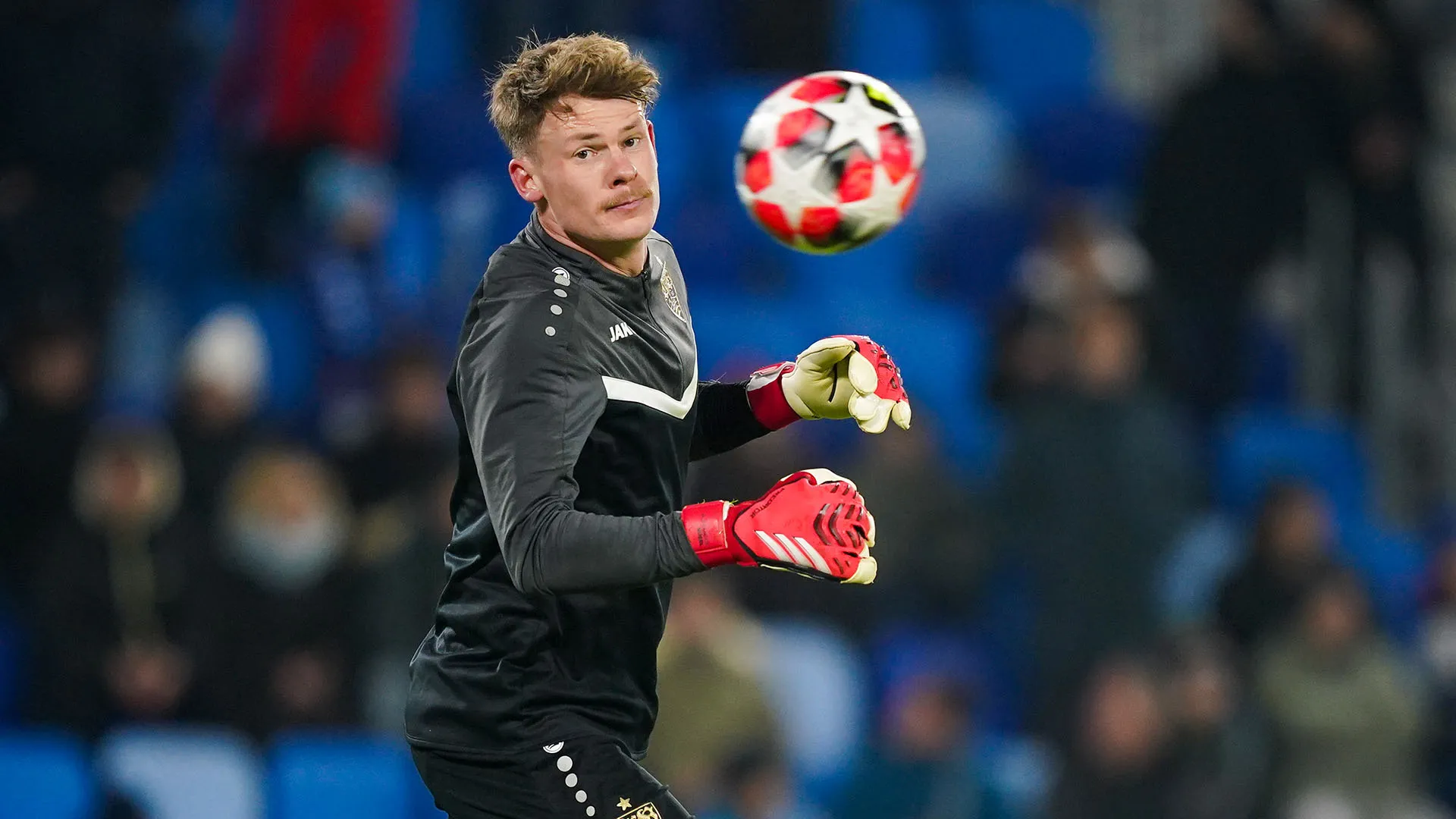Alexander Nübel non è più considerato l'erede di Manuel Neuer al Bayern Monaco