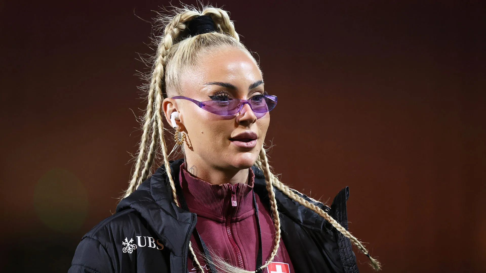 "E' l'evento sportivo più importante al mondo…"