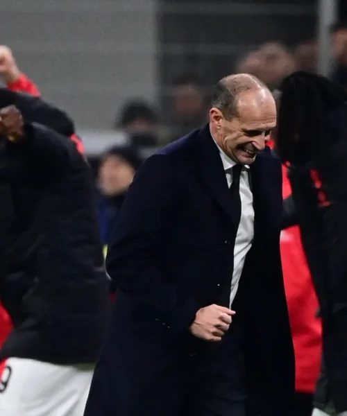 Mercato Milan, il giocatore riscoperto da Allegri piace in Premier League: offerte in arrivo